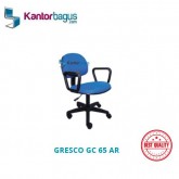 Kursi Kantor Gresco GC 65 AR
